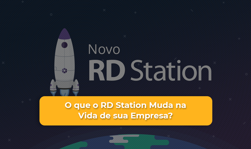 RD Station