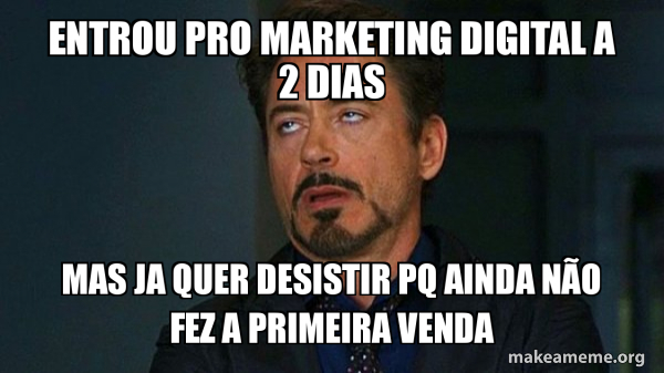 memes marketing digital