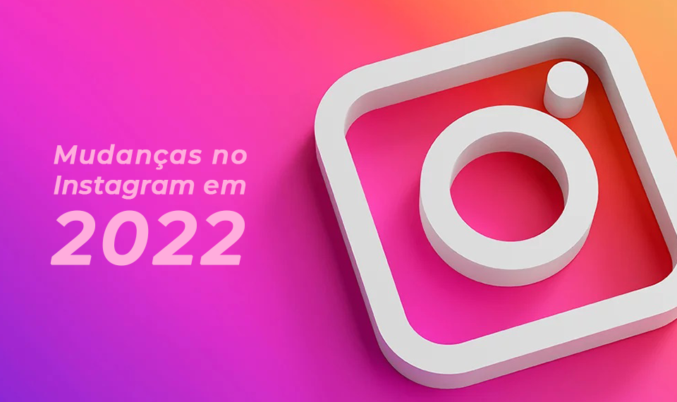 Imagem do logo do aplicativo Instagram