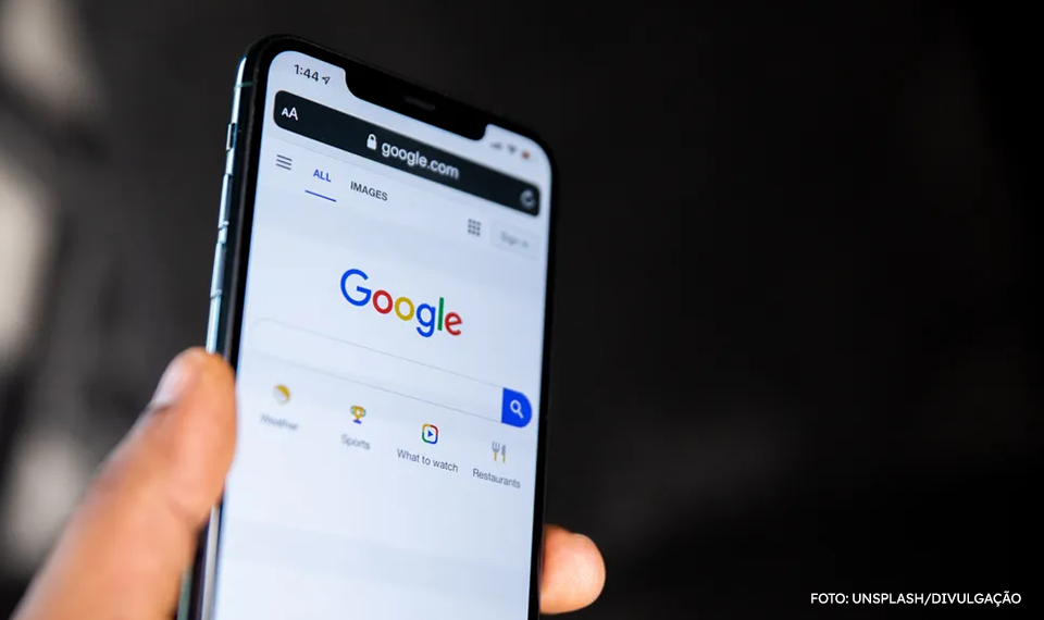 google