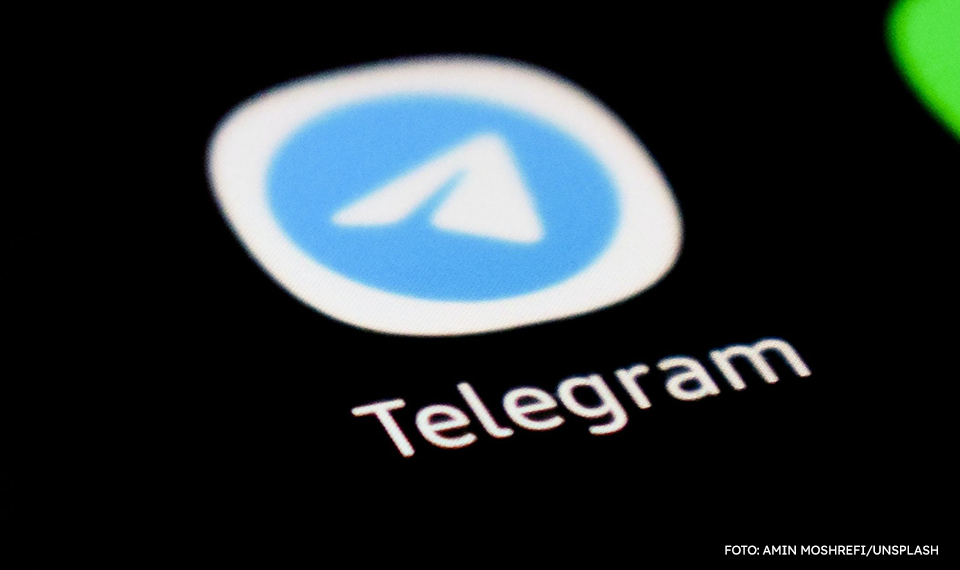 telegram